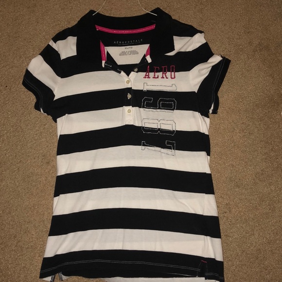 Aeropostale Other - Aeropostale polo shirt